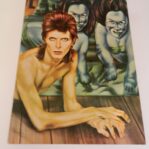David Bowie Tour Book 1974